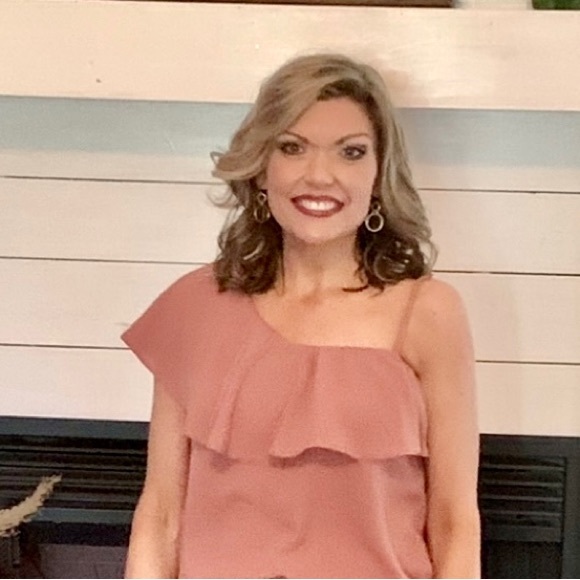 Meet your Posher, Shawna - Picture 1 of 1